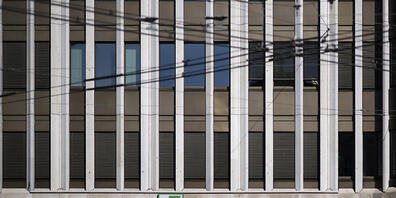 Hauptsitz der St. Galler Kantonalbank in St. Gallen. (Archivbild)