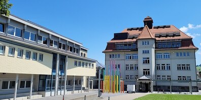 Bekommt Speicher bald eine neue Turnhalle?