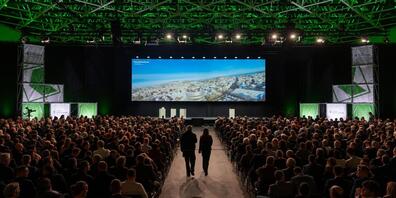 «Die sinkenden Zinsen haben die Nachfrage nach Wohneigentum in der Region St.Gallen wieder angefacht»