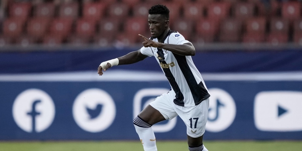 Der neunfache guineische Nationalspieler verlässt den FCZ per sofort.