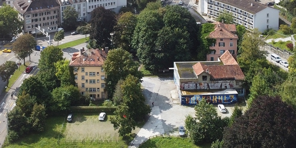 Im Sommer wird das Siegerprojekt gekürt und im Herbst der Bevölkerung vorgestellt. (Symbolbild)