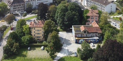 Im Sommer wird das Siegerprojekt gekürt und im Herbst der Bevölkerung vorgestellt. (Symbolbild)