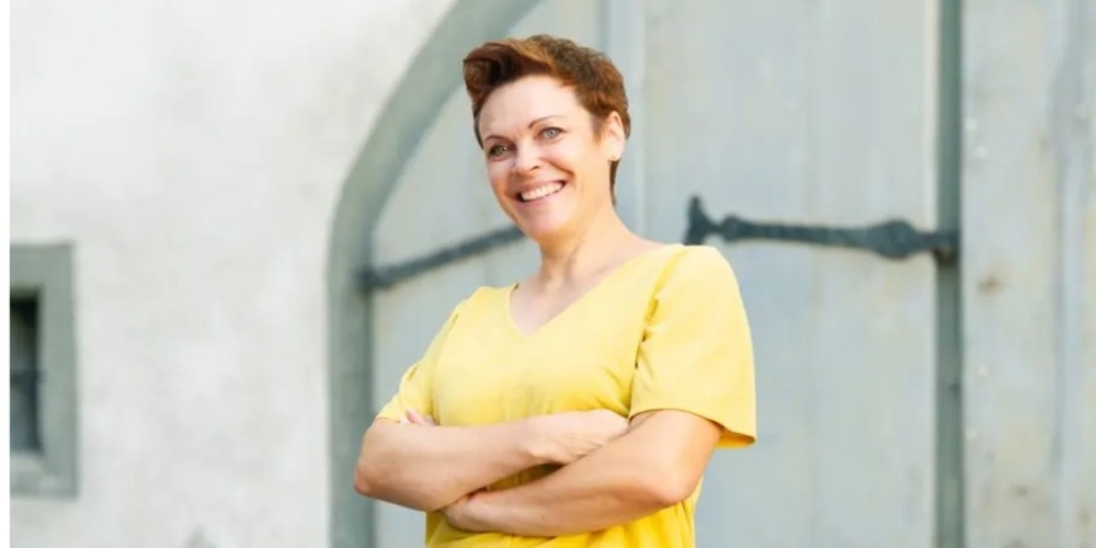 Monika Bösch.
