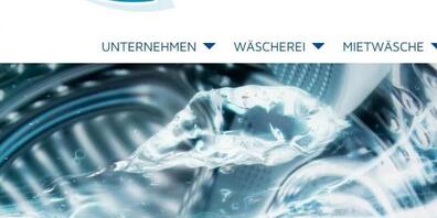 Die Wäscherei Bodensee AG ist verkauft worden.