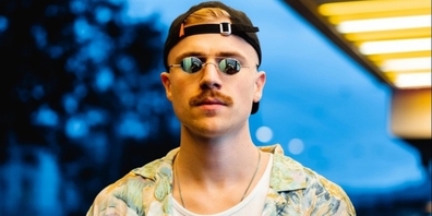 Trieb es zu weit: Influencer Joung Gustav.