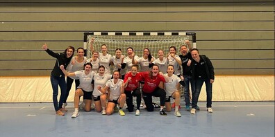 Nadine Vetsch, Gabi Müller, Hannah Rentzmann, Lea Mertl, Caro Schragl, Hannah Indermaur, Anesa Aljukic, Marija Lilic, Aylin Ritter, Dalila Canovic, Giulia Petrollini, Chiara Zoller, Sarina Enzler