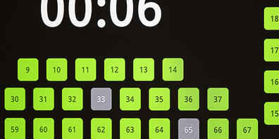 Die Mehrheit des Zürcher Kantonsrats stimmte am Montag für die Förderung digitaler Kultur. (Symbolbild)
