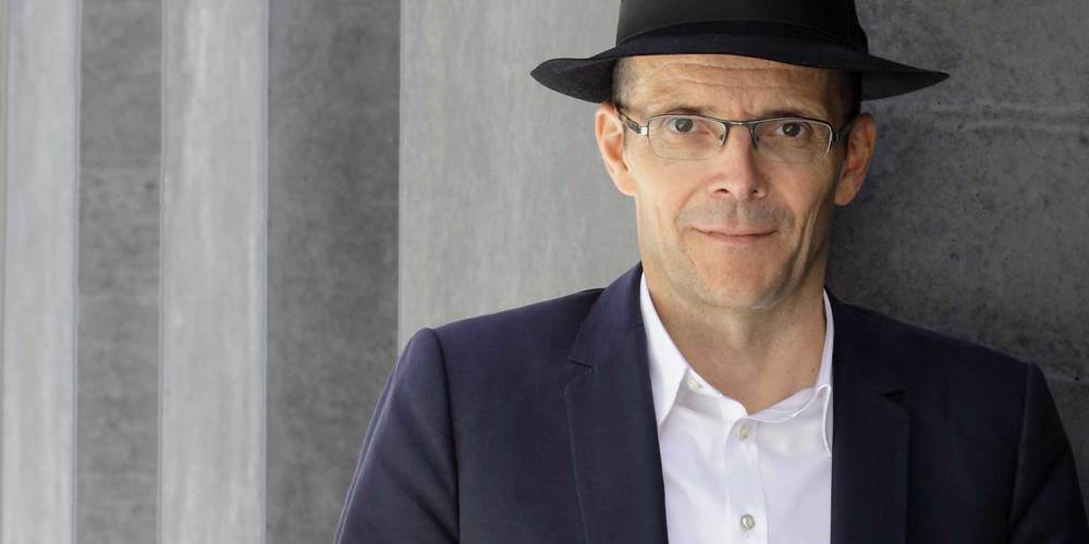 Stadtrat Markus Buschor geriet unter Beschuss