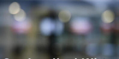 Ein 90-jähriger Autofahrer kollidierte in Winterthur mit einem Gartenzaun. (Symbolbild)