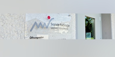 Soziale Beratungsstelle Unteres Toggenburg. (Symbolbild)
