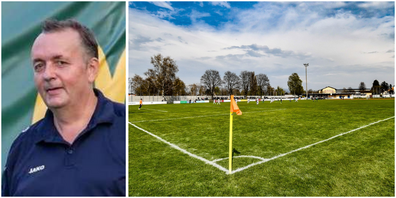 Trotz vieler Turbulenzen will Fredi Britt im Vorstand des Vereins weitermachen. Ob als Präsident oder Vorstandsmitglied, dürfte sich an der Hauptversammlung in ein paar Wochen klären. 