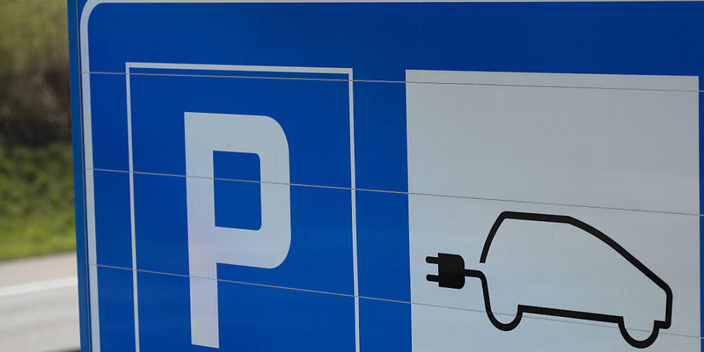Förderung eingestellt: Im Kanton St. Gallen gibt es ab 2026 für Elektrofahrzeuge keine Steuerbefreiung mehr. (Archivbild)
