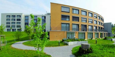Der Gemeinderat plant, das Zentrum aus der Verwaltung herauszulösen und in eine eigenständige Organisation zu überführen..