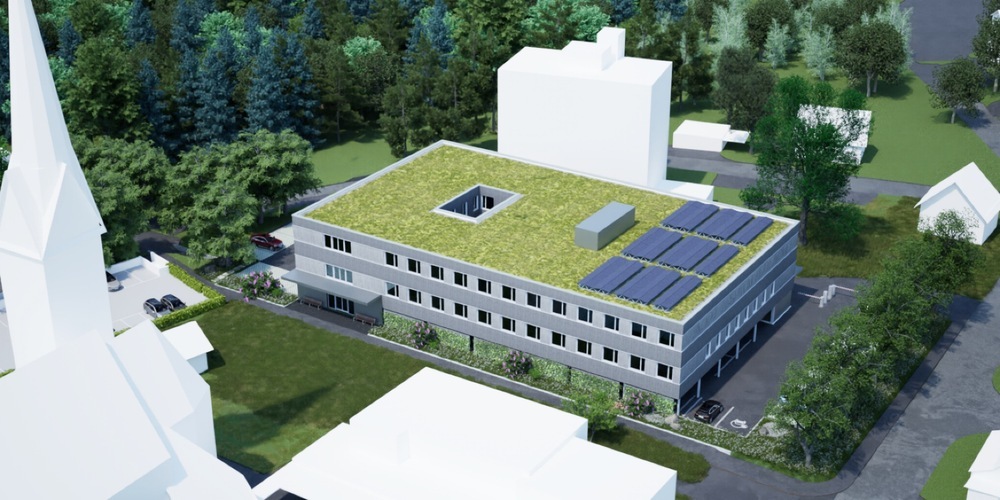 Ambulantes Op- und Praxiszentrum