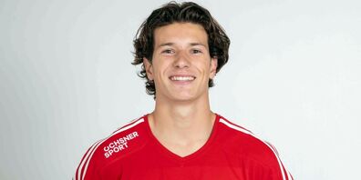 Yannick Bujard bleibt weiter in der Äbtestadt.