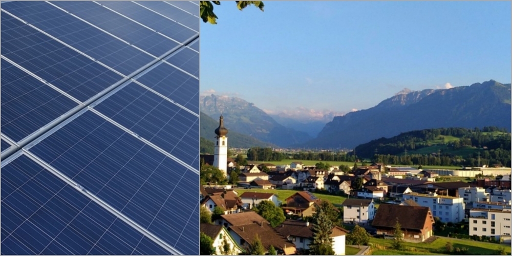 In Kaltbrunn gibt's Änderungen bei den Energiefördermassnahmen.