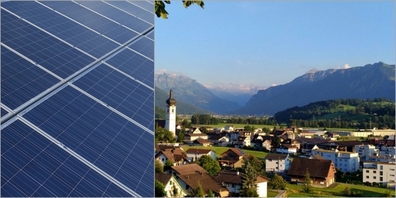 In Kaltbrunn gibt's Änderungen bei den Energiefördermassnahmen.