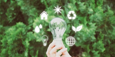 Der Energieplan der Gemeinde Hinwil legt Massnahmen zur Umsetzung einer zukunftsorientierten Wärmeversorgung. (Symbolbild)