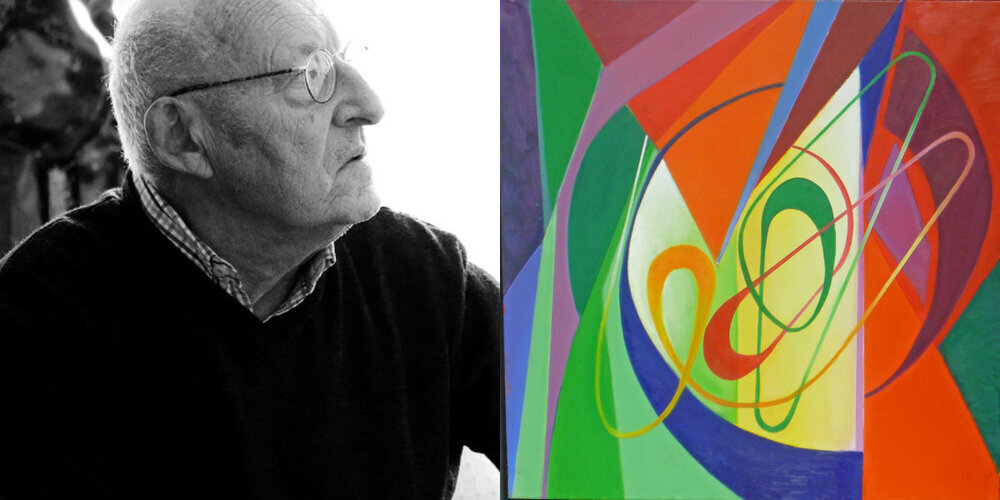 Das Gossauer Ortsmuseum widmet Roberto Lauro eine Sonderausstellung. An drei Tagen öffnet der Künstler auch sein Atelier in Gossau ZH.