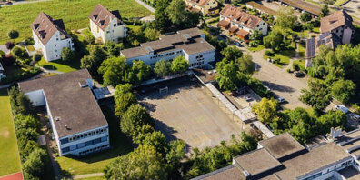 Die heutige Oberstufenschulgemeinde Nänikon-Greifensee wird auf das Gebiet der Gemeinde Greifensee reduziert (neu OSG). (Symbolbild)