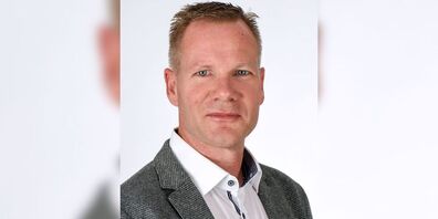 Christian Hollenstein.