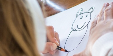 Die Veranstaltungen richten sich an alle, deren Kinder bald in den Kindergarten kommen.
