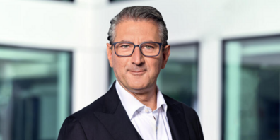 Post-CEO Roberto Cirillo.