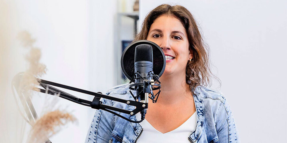 Carina Walser hat nach ihrer Zeit an der EMS Schiers viel unternommen.