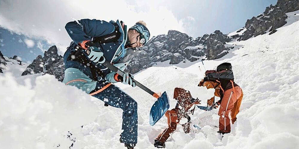 Gut vorbereitet in Notsituationen.