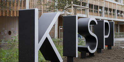 Das neue Kinderspital Zürich ist am 1. Oktober 2024 eingeweiht worden. (Archivbild)
