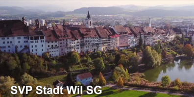 SVP Stadt Wil