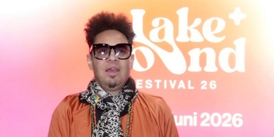 Das Lake and Sound, das «neue» blues'n'jazz in Rapperswil-Jona von Marc Sway (Bild), geht erst nächstes Jahr an den Start.