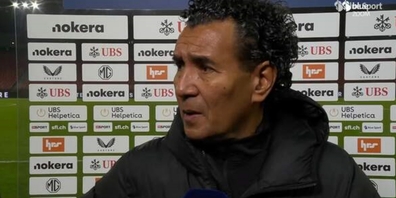 Seine Zürcher Tage sind gezählt: Ricardo Moniz muss sein Büro beim FCZ räumen.
