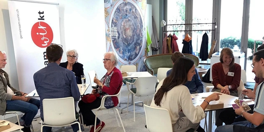 Bis Ende April 2025 können Veranstalter ihre Teilnahme anmelden