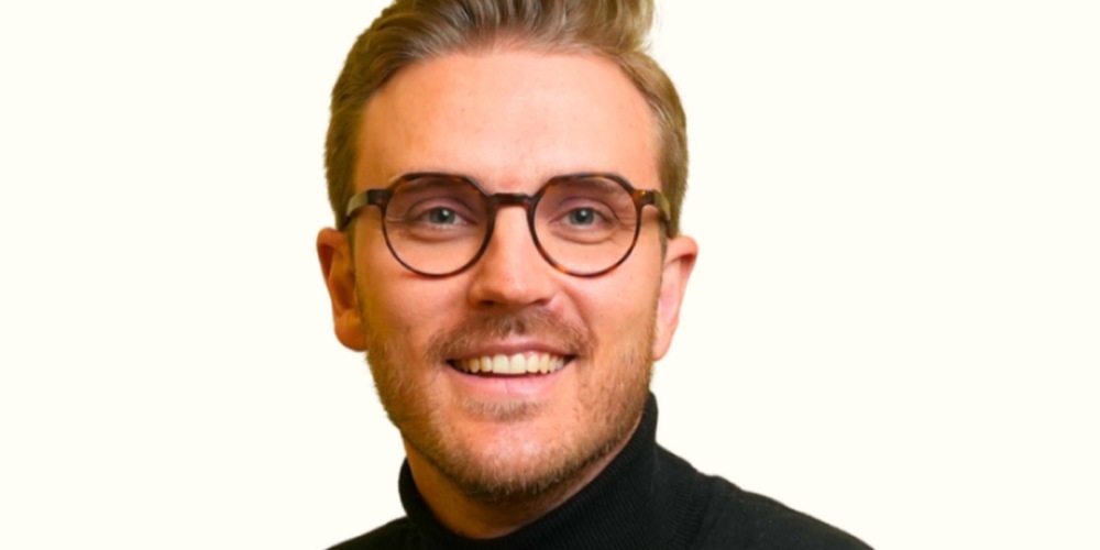 Tim Gelmi