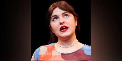 Julia Steiner.