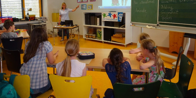 Der Bildungsrat ist die oberste Schulbehörde des Kantons St.Gallen und beaufsichtigt die Volkschulen sowie die Mittelschulen.