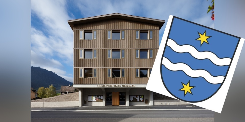Gemeindehaus Nesslau