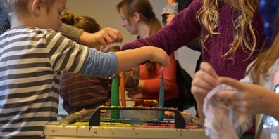 Der Anlass findet von 10 bis 17 Uhr statt