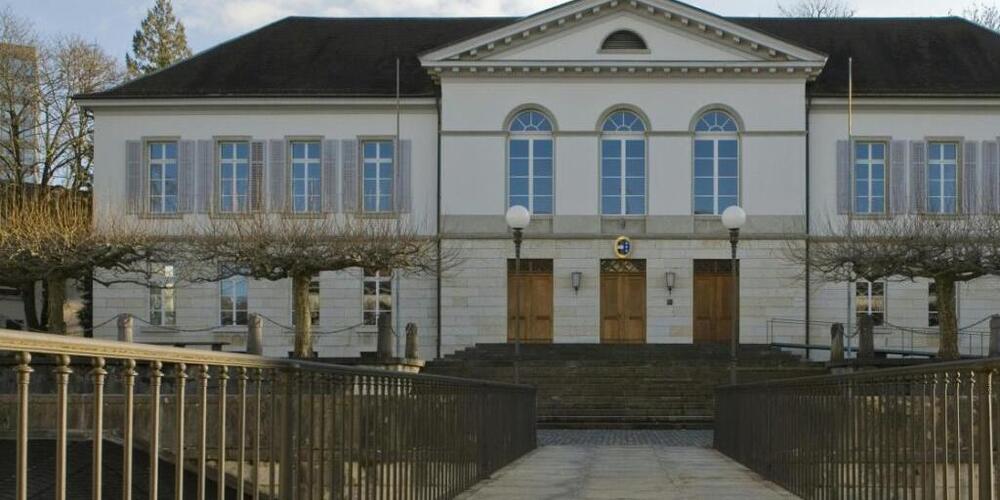 Nach der Neuwahl im Oktober beginnen die 140 Mitglieder des Aargauer Grossen Rats im Januar mit ihrer Arbeit - und mehrere Parteien haben ihre Fraktionspräsidien neu bestellt. (Archivbild)