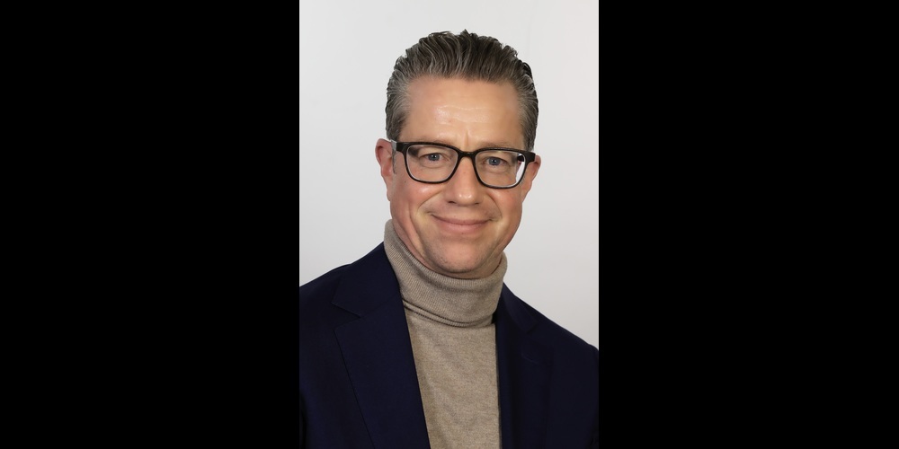 International renommierter Hotelier: Simon Spiller wird General Manager im Grand Resort Bad Ragaz.