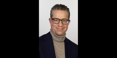 International renommierter Hotelier: Simon Spiller wird General Manager im Grand Resort Bad Ragaz.