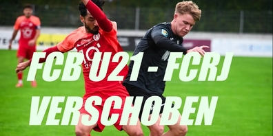Das Spiel vom 23. November 2024 findet nicht statt.
