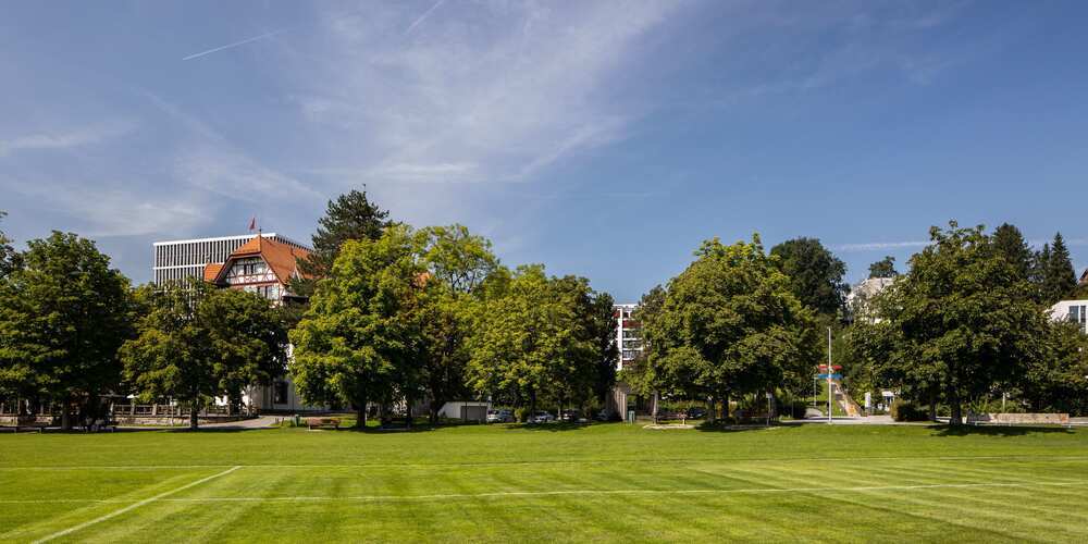 Die Kreuzbleiche neu gedacht: Jetzt mitwirken und Ideen einbringen