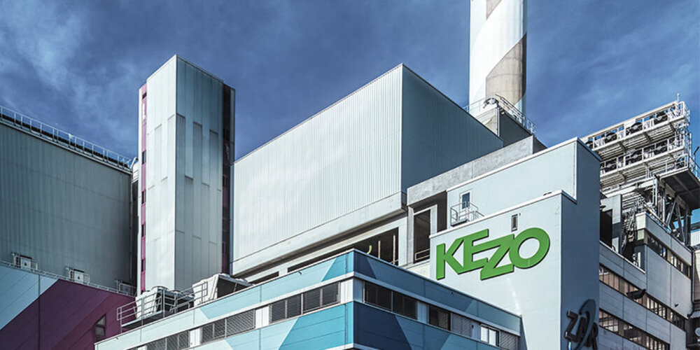 Die KEZO kann mit der Planung des Ersatzneubaus beginnen.