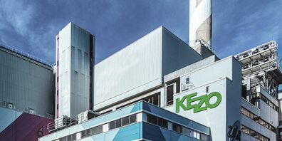 Die KEZO kann mit der Planung des Ersatzneubaus beginnen.