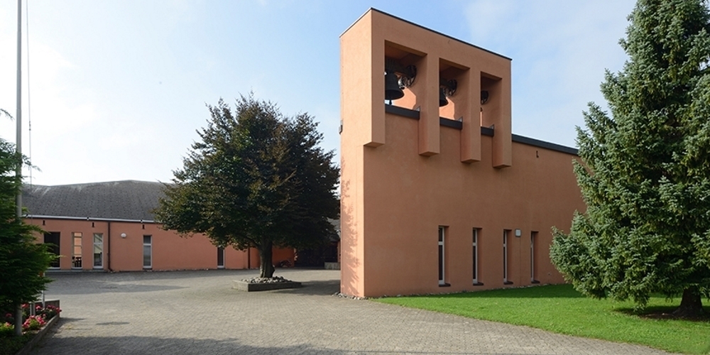 Angenommen wurde auch ein Sanierungskredit, der das Evangelisch-reformierte Kirchenzentrum Jona betrifft.