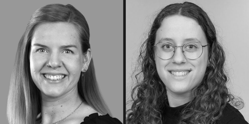 Colette Sieber, Maren Toffano