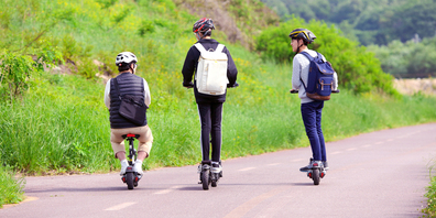 Die School Goes Bock Redaktion schreibt in ihrem Text über die heutige Jugendsprache, da sie direkt an der Quelle ist.