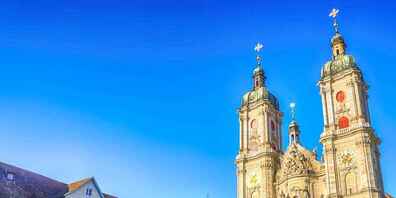 Die Stadt St. Gallen trägt eine Verantwortung. (Symbolbild)
